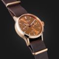 STAR S40CY-BR · STAR Bronze STRELA