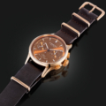 STAR S40CY-BR · STAR Bronze STRELA