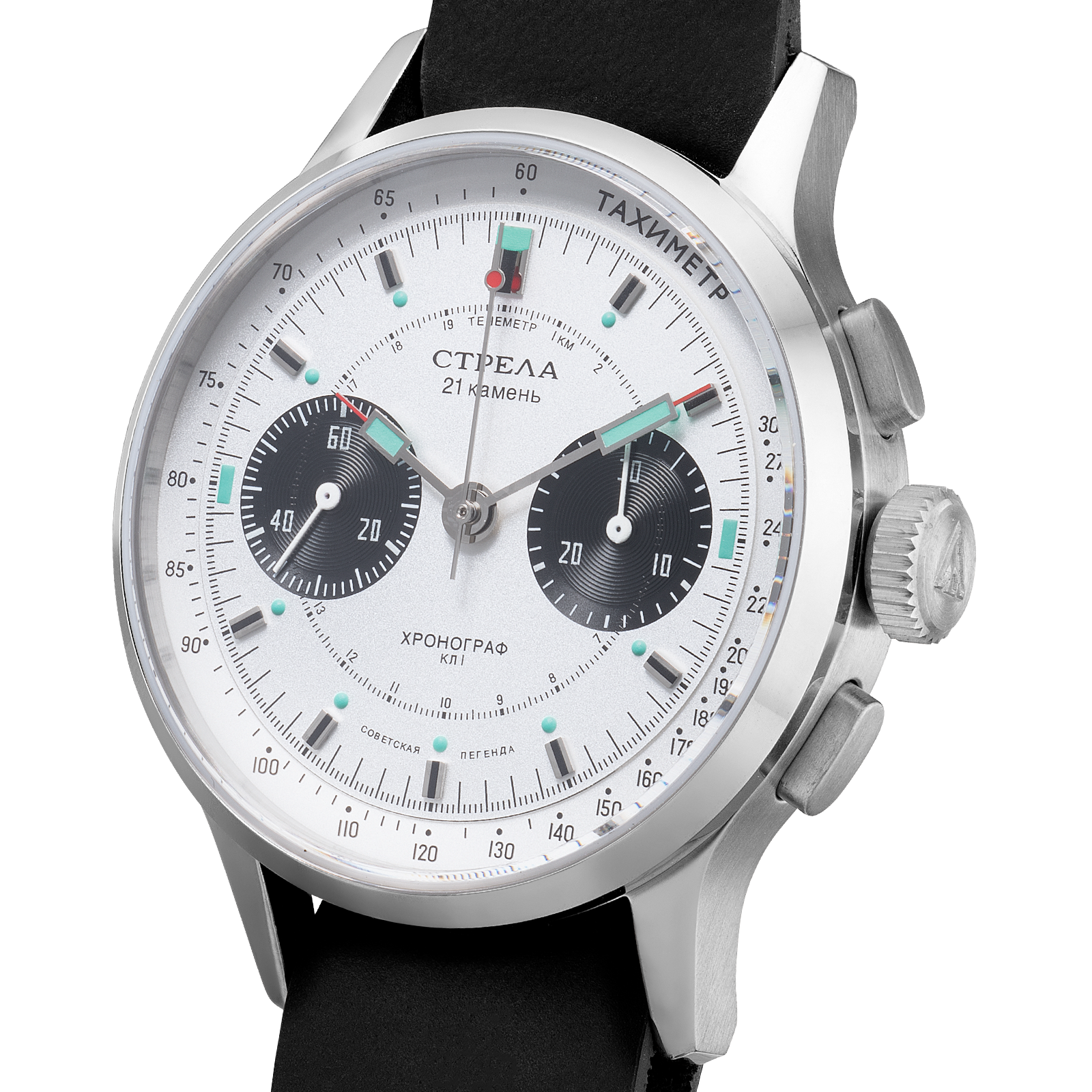 Strela 40mm discount