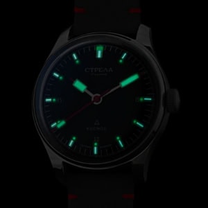 1965 1965CO40 · COSMOS Mechanical Watch