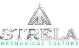 STRELA Watch